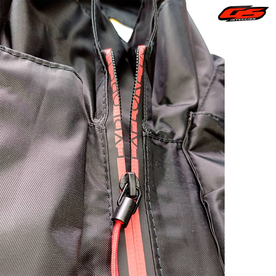 Traje impermeable GS premium