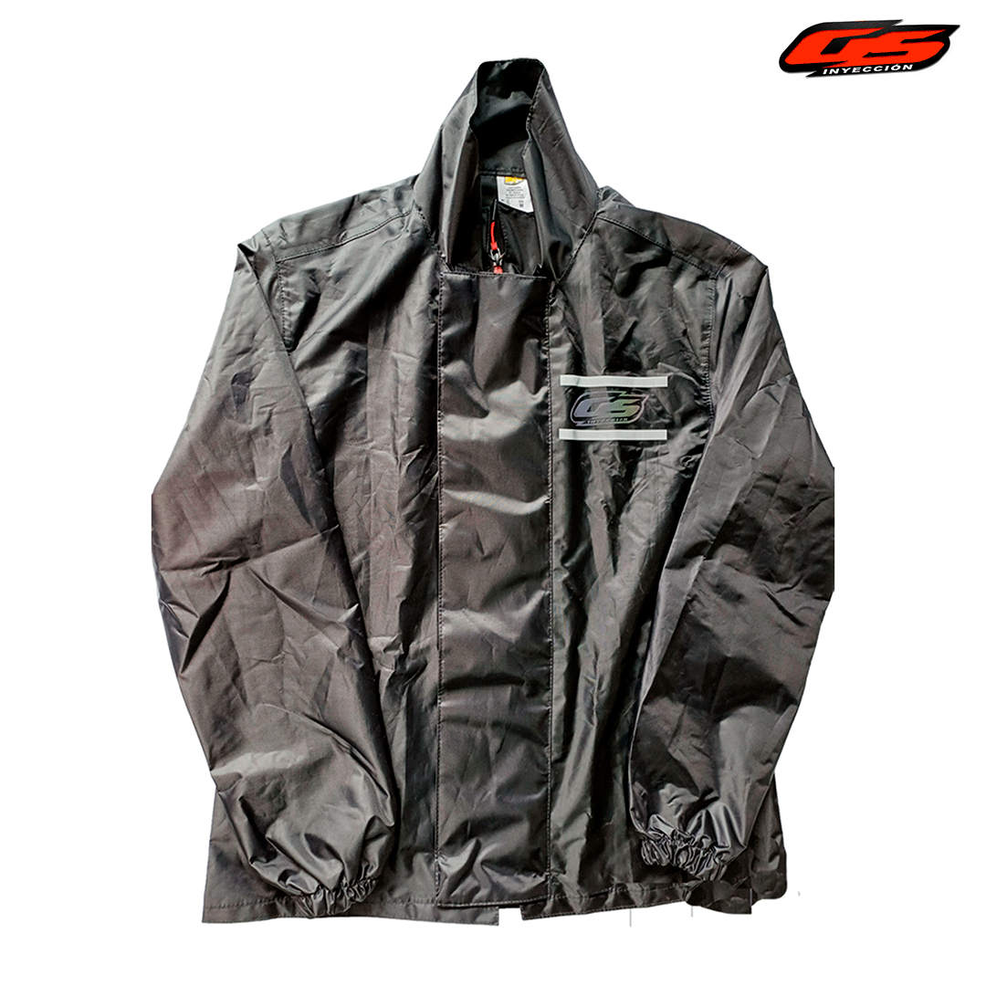 Traje impermeable GS premium
