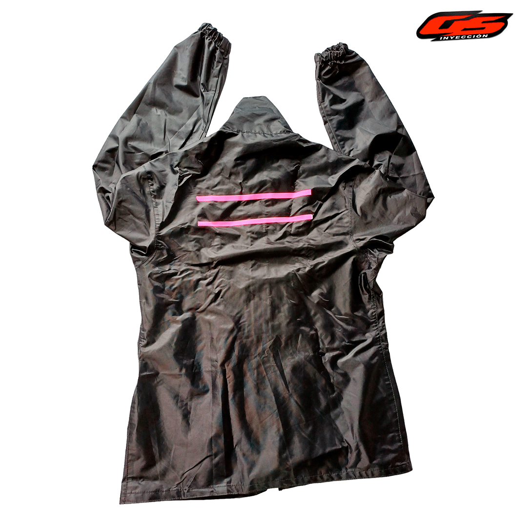 Traje impermeable GS premium
