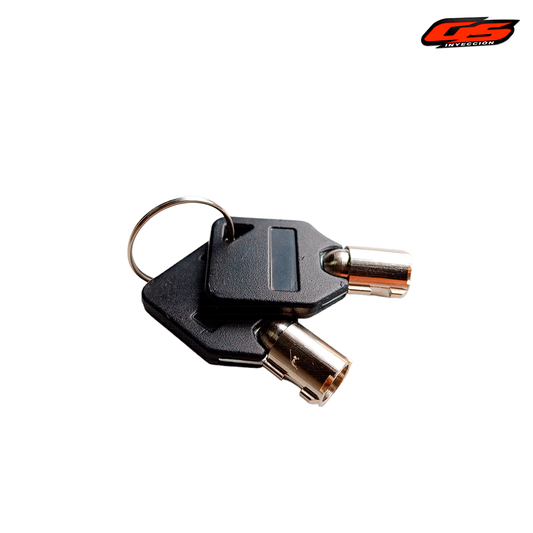 Candado Alarma para Moto