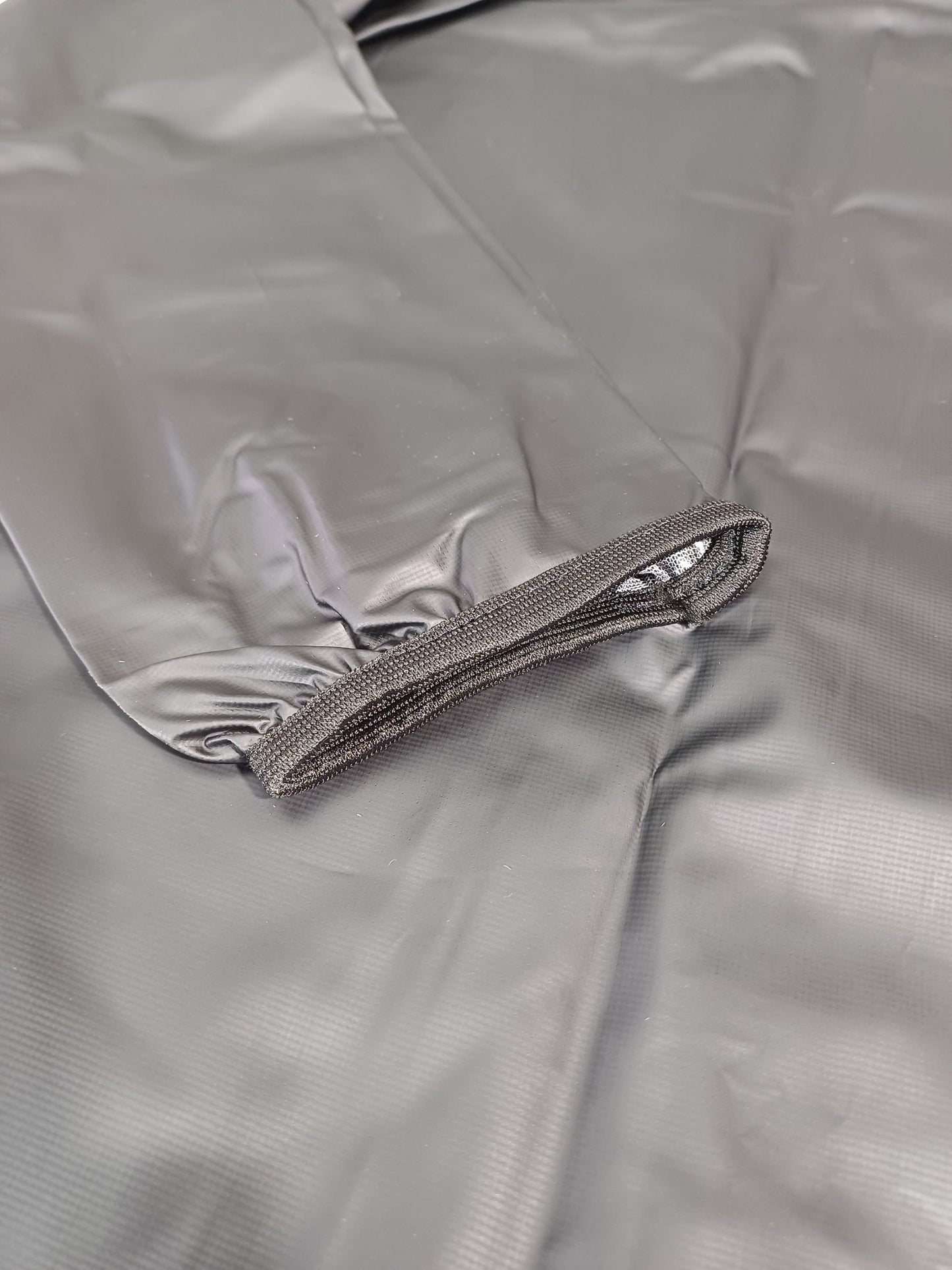 Traje Impermeable Completo