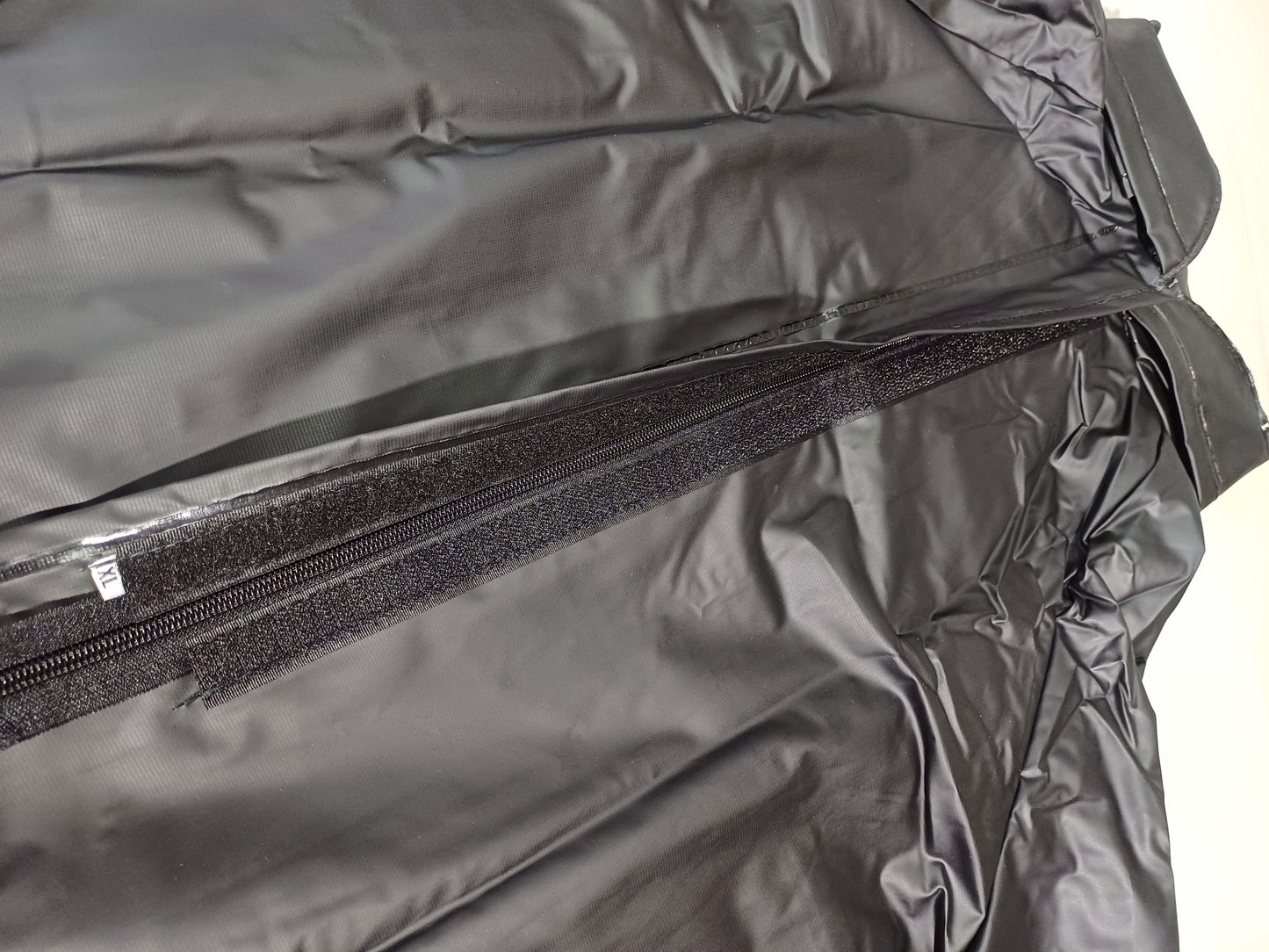 Traje Impermeable Completo