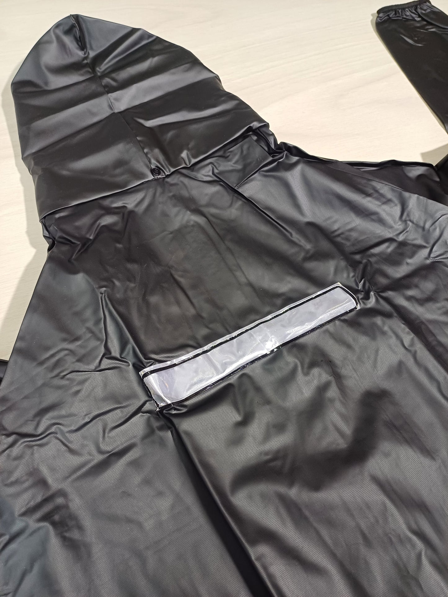 Traje Impermeable Completo