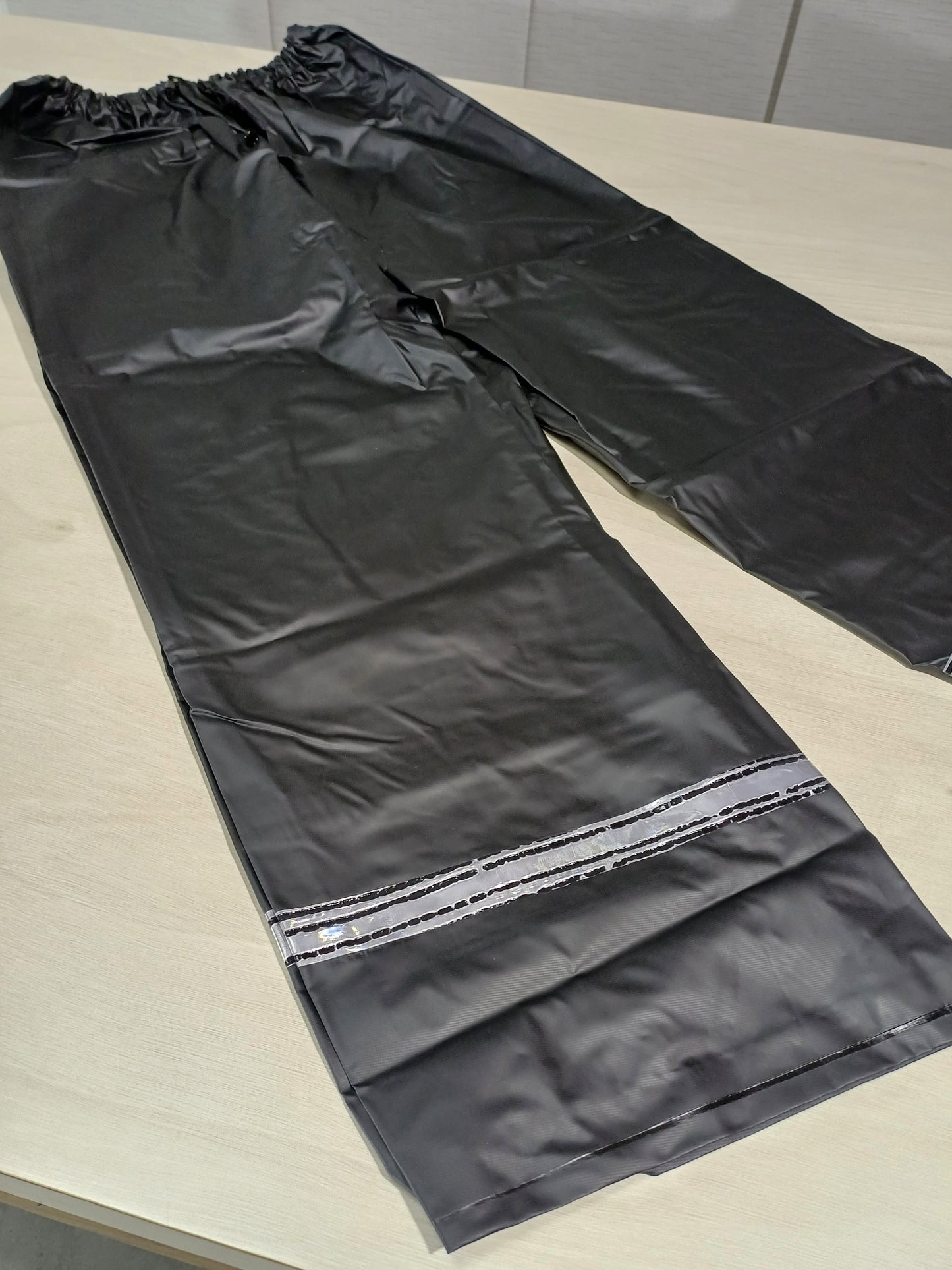 Traje Impermeable Completo