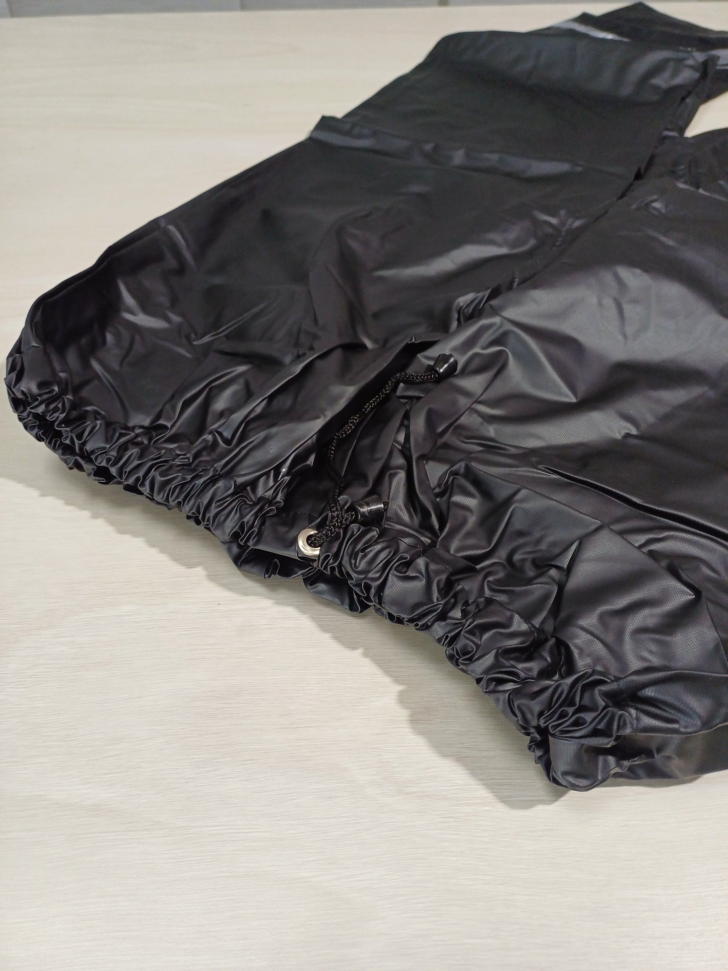 Traje Impermeable Completo