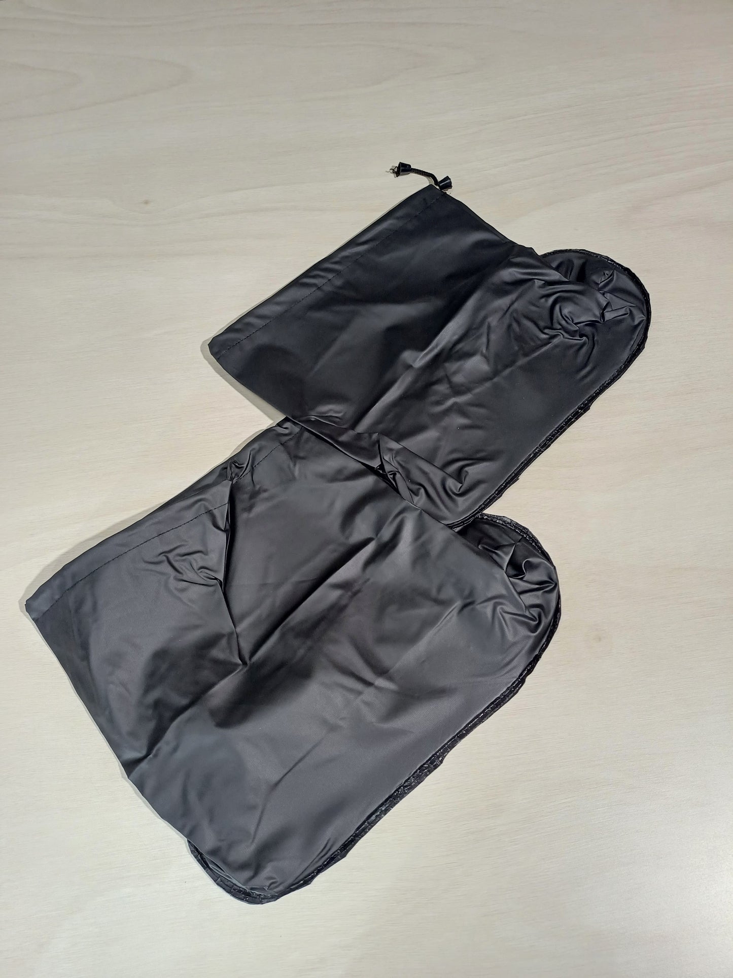 Traje Impermeable Completo