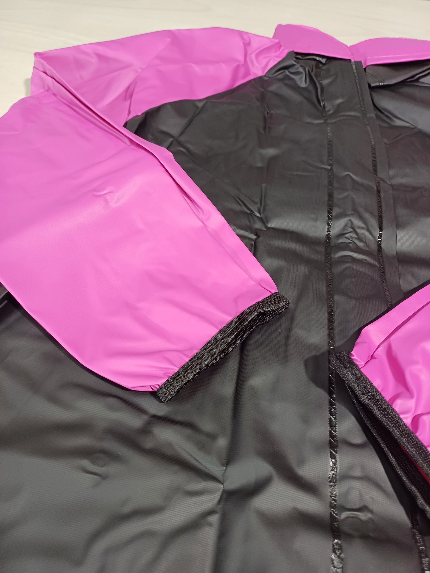 Traje Impermeable Completo
