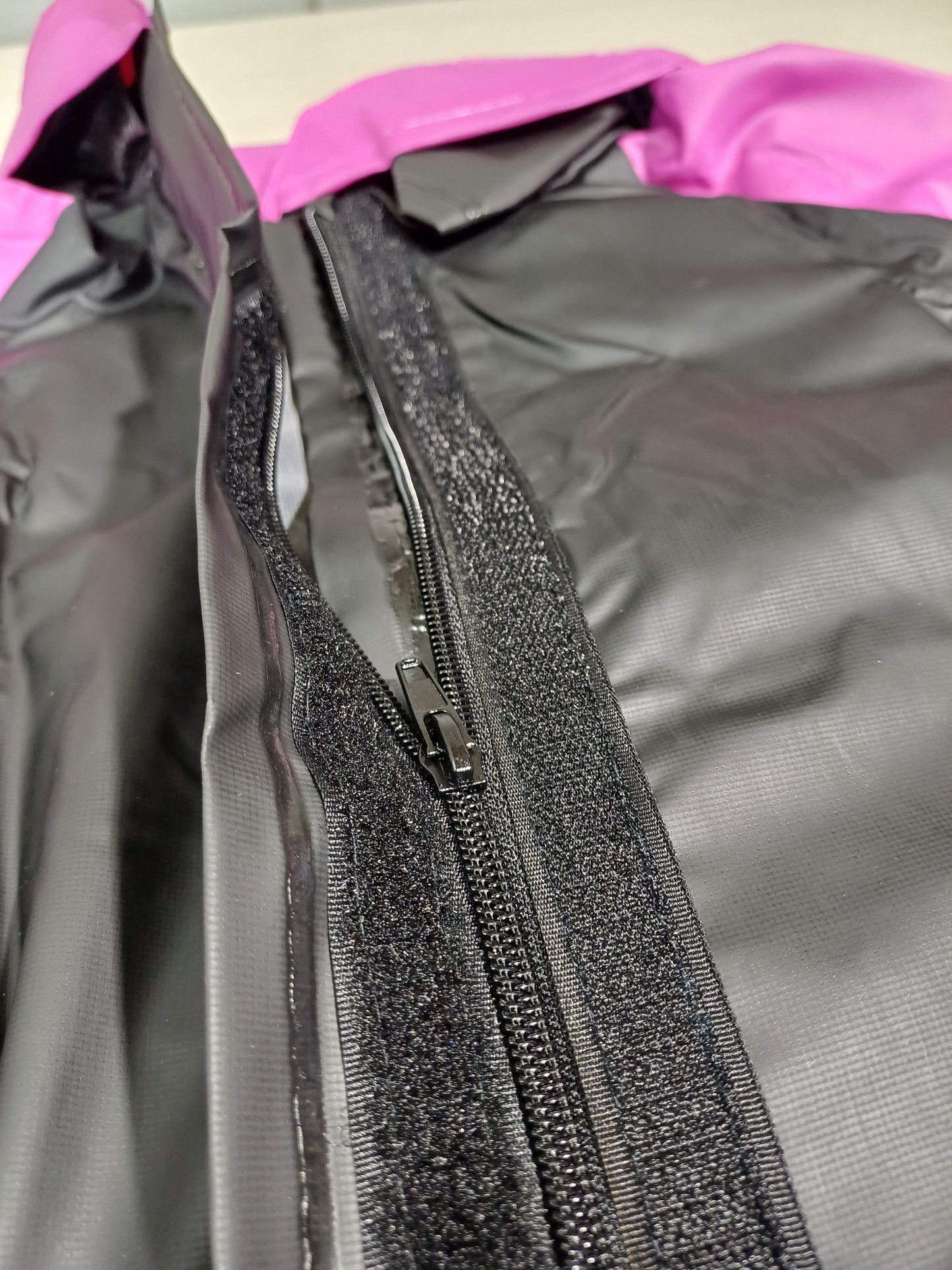 Traje Impermeable Completo