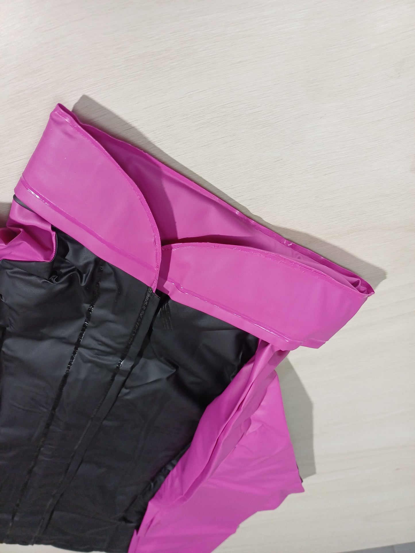Traje Impermeable Completo