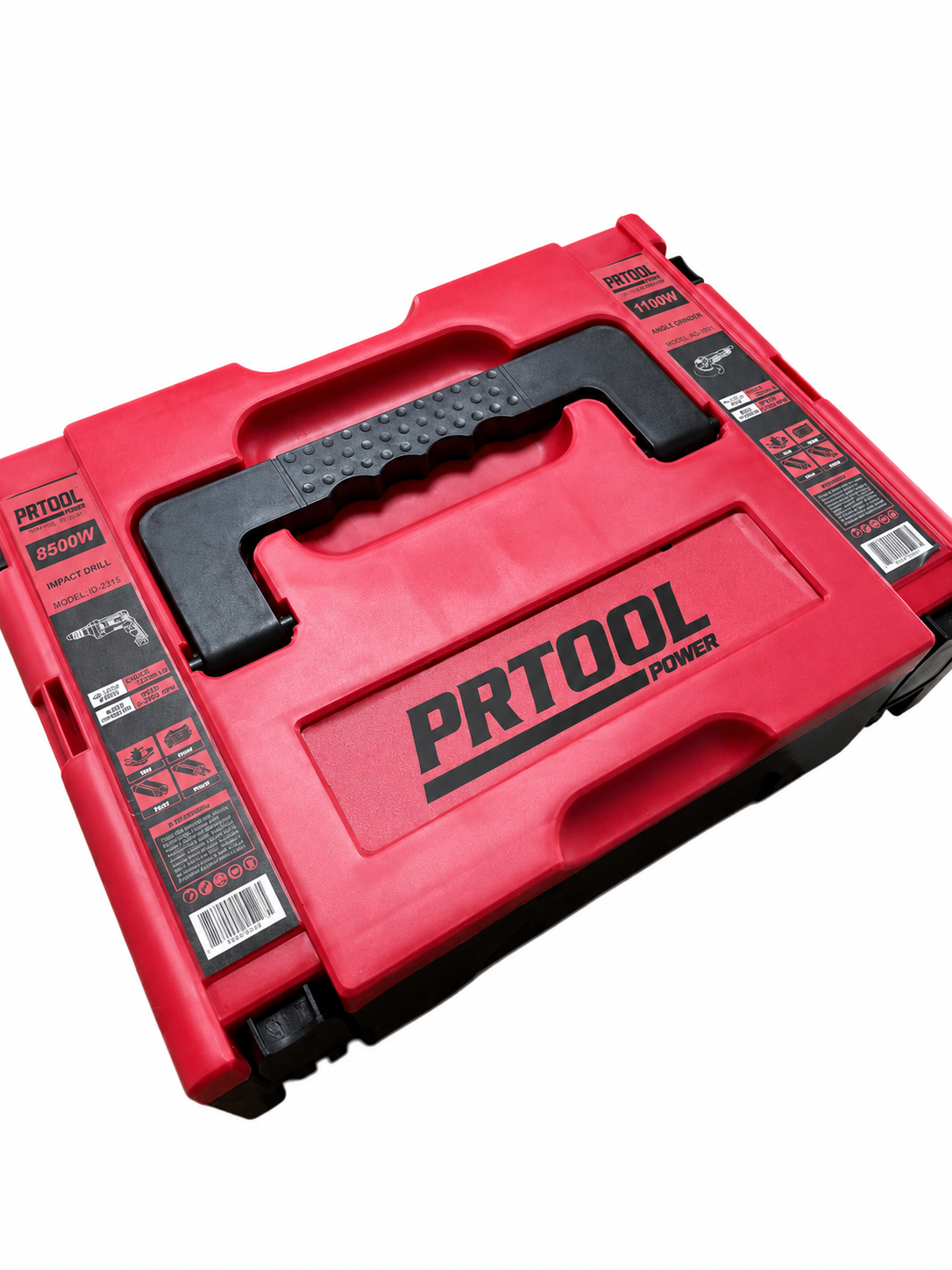 Taladro Y Pulidora PRTOOL