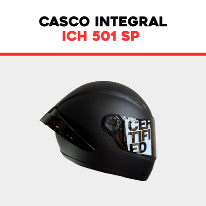 Casco integral ICH 501 SP