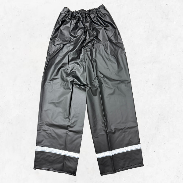 Traje Impermeable Completo