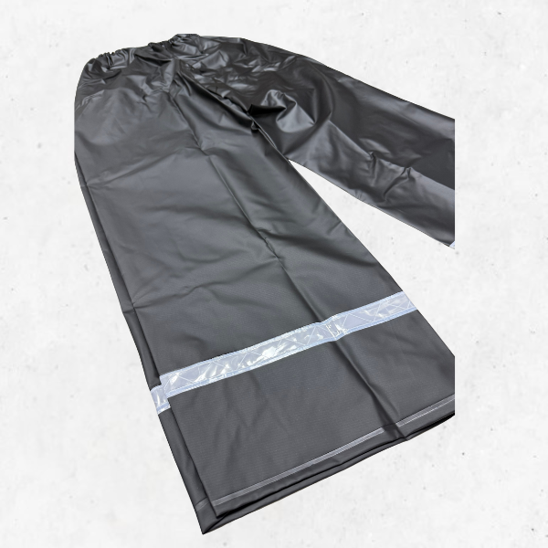 Traje Impermeable Completo