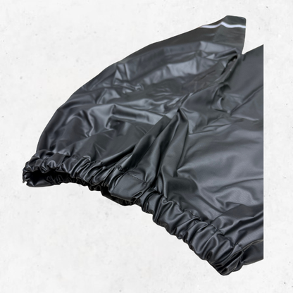 Traje Impermeable Completo