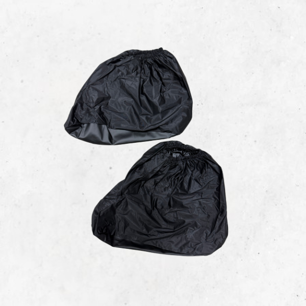 Traje Impermeable Completo