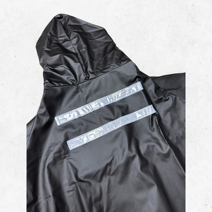 Traje Impermeable Completo