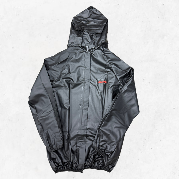 Traje Impermeable Completo