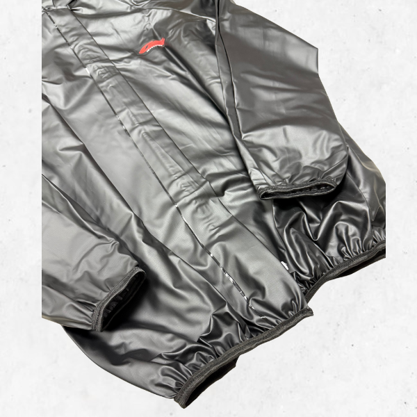 Traje Impermeable Completo