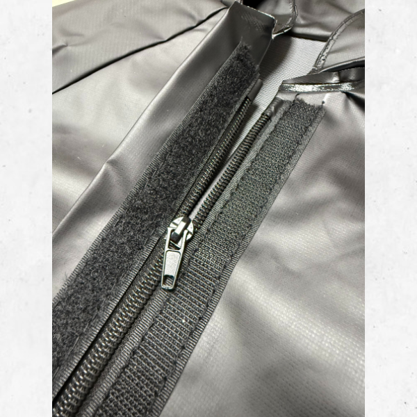 Traje Impermeable Completo