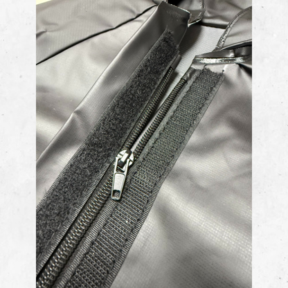 Traje Impermeable Completo