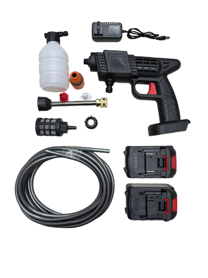 Hidrolavadora GS Portatil