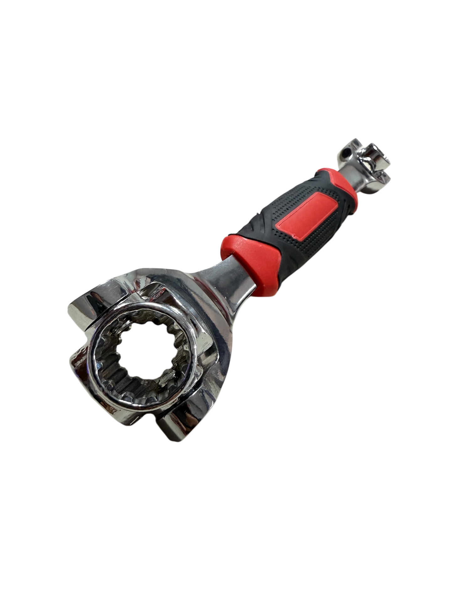 Combo Herramientas De 46 copas + Llave Universal