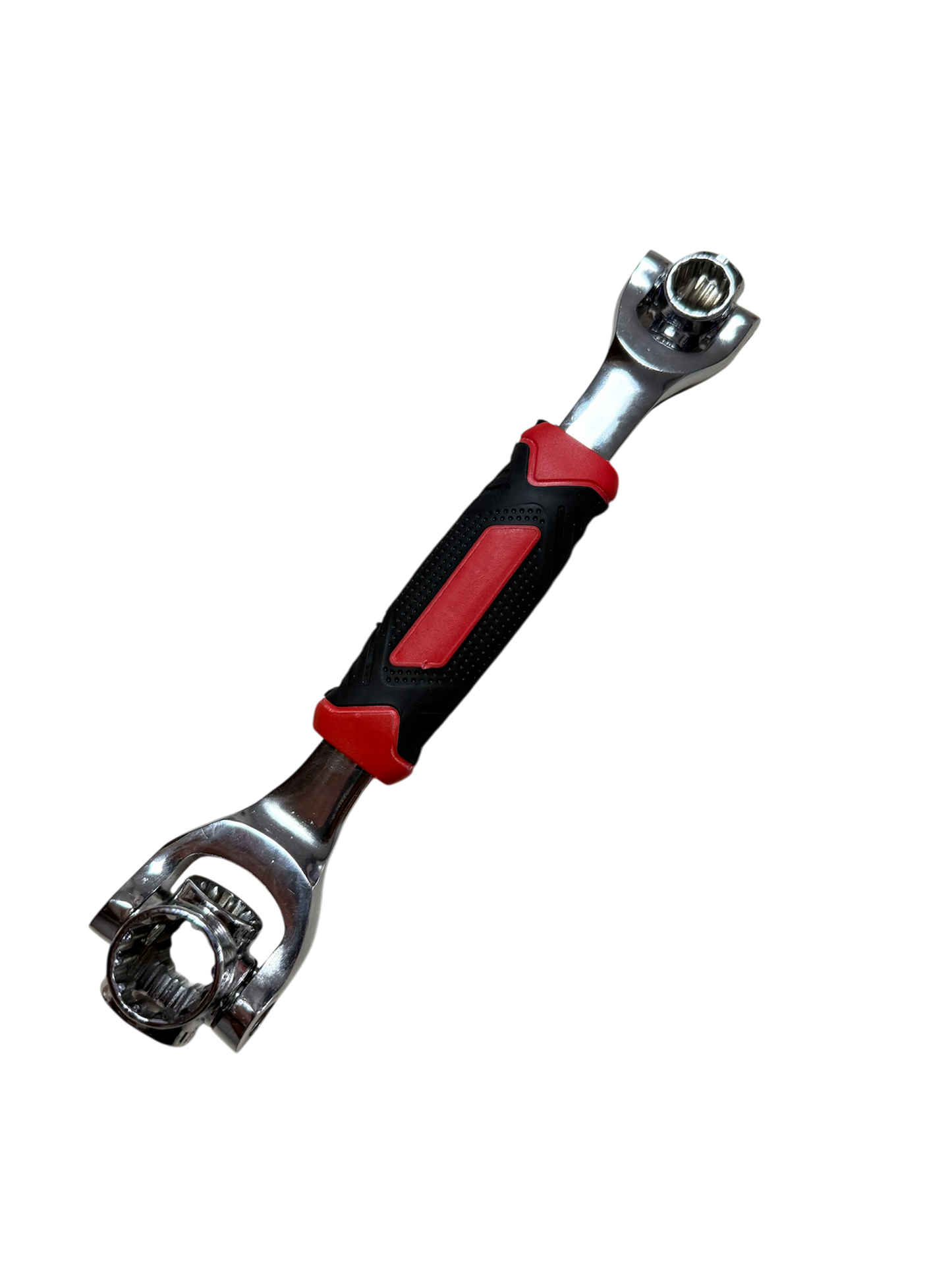 Combo Herramientas De 46 copas + Llave Universal