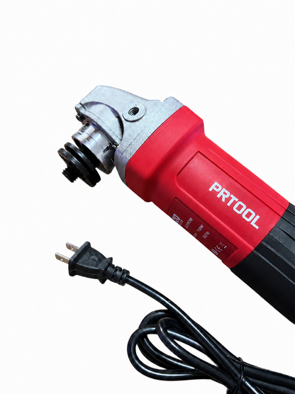 Taladro Y Pulidora PRTOOL